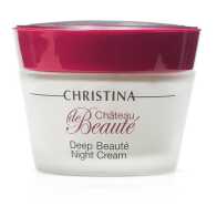 Christina Cosmeceuticals Deep Beauté Night Cream