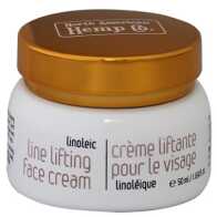 North American Hemp Co. Linoleic Line Lifting Face Cream