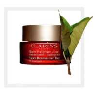 Clarins Super Restorative Day - All Skin Types