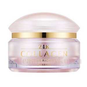 Missha 24K Collagen Intensive Rich Cream