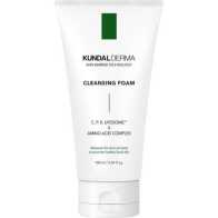 Kundal Zoom Kundal Derma C.P.R. PH Balancing Deep Cleansing Foam