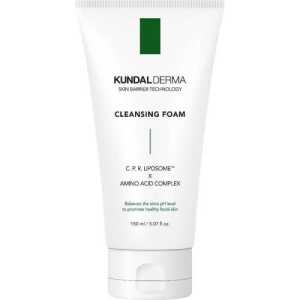 Kundal Zoom Kundal Derma C.P.R. PH Balancing Deep Cleansing Foam