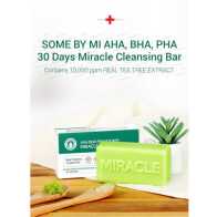 Some By Mi Aha,Bha,Pha 30 Days Miracle Cleansing Bar