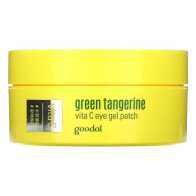 Goodal Green Tangerine Vita C Eye Gel Patch