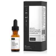 NIOD Multi-Molecular Hyaluronic Complex