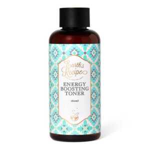 Earth's Recipe Energy Boosting Toner