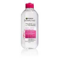 Garnier Micellar Cleansing Water For Dry, Sensitive Skin