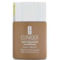 Clinique Anti-Blemish Solutions Makeup