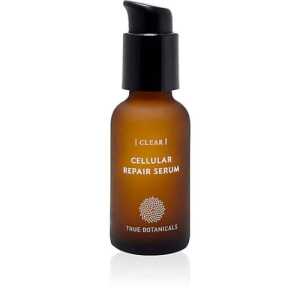 TRUE BOTANICALS Clear Cellular Repair Serum