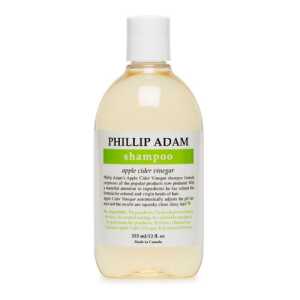 Phillip Adam Apple Cider Vinegar Shampoo