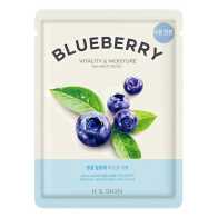 It's Skin The Fresh Mask Sheet Blueberry