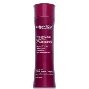 Keranique Volumizing Keratin Conditioner