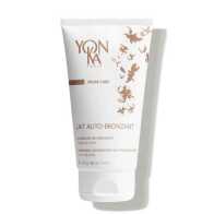 Yon-Ka Paris Skincare Solar Care Lait Auto-Bronzant