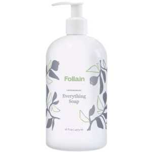 Follain Everything Soap - Lemongrass