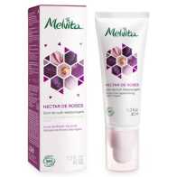 MELVITA Nectar De Roses Organic Hydrating Night Cream