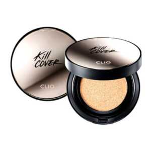 Clio Kill Cover Founwear Cushion XP SPF 50+ PA+++