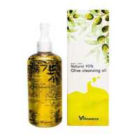 Elizavecca Natural 90% Olive Cleansing Oil