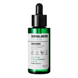 Dearboo Skin Balancing Centella Cica Zero Serum