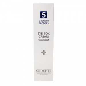 MEDI-PEEL 5 Growth Factors Eye Tox Cream