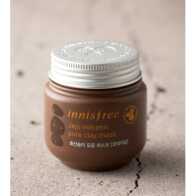 Innisfree Jeju Volcanic Pore Clay Mask