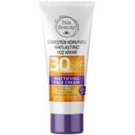 Bee Beauty SPF 30 Mattifying Face Cream