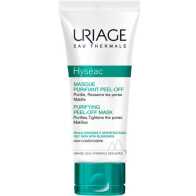 Uriage Hyséac Purifying Peel-off Mask