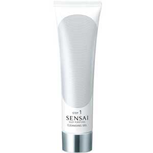 Kanebo SENSAI Cleansing Gel