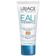 Uriage Créme D'Eau Riche SPF20