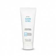 Etude House Soon Jung 5.5 Foam Cleanser