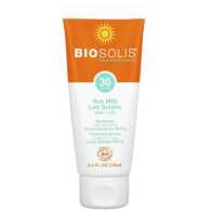 Biosolis Sun Milk SPF 30