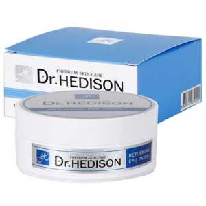 Dr. HEDISON Returning Eye Patch