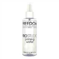 Freedom Studio Priming Water