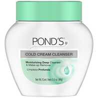 Pond's Cold Cream Cleanser