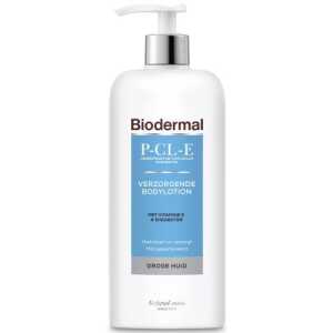 Biodermal PCLE Verzorgende Bodylotion