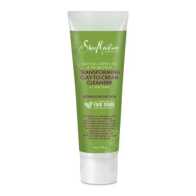 SheaMoisture Matcha Green Tea And Probiotics Clay To Cream Cleanser