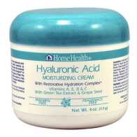 Home Health Hyaluronic Acid Moisturizing Cream