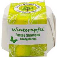 SauberKunst Winterapfel Shampoo