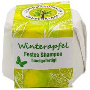 SauberKunst Winterapfel Shampoo