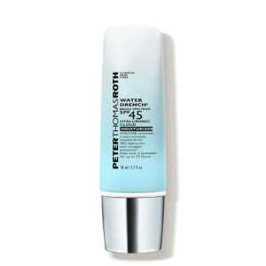 Peter Thomas Roth Water Drench Broad Spectrum SPF 45 Hyaluronic Cloud Moisturizer