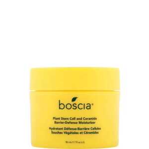 Boscia Plant Stem Cell And Ceramide Barrier-Defense Moisturiser