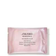 Shiseido Benefiance WrinkleResist24 Pure Retinol Express Smoothing Eye Mask