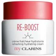 My Clarins Re-Boost Refreshing Hydrating Cream