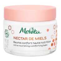 MELVITA Organic Nourishing And Soothing Cream