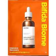 Ma:nyo Bifida Biome Ampoule Mask Intensive Recovery