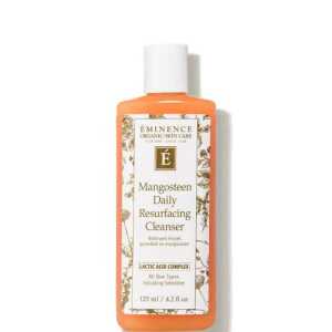 Eminence Organic Skin Care Mangosteen Daily Resurfacing Cleanser