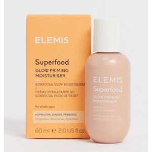 Elemis Superfood Glow Priming Moisturiser