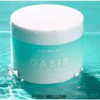 Pure Mellow OASIS Soothing Moisture Cream