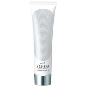 Kanebo SENSAI Silky Purifying Cleansing Balm