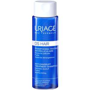 Uriage DS Hair Anti-dandruff Treatment Shampoo