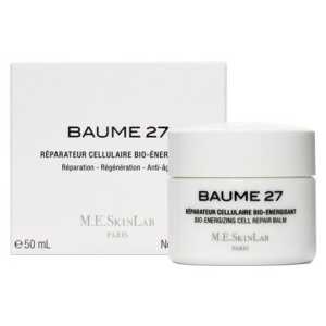 ME Skin Lab Baume 27